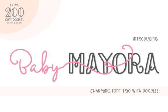 How Baby Mayora Transformed My Brandβs Visual Identity